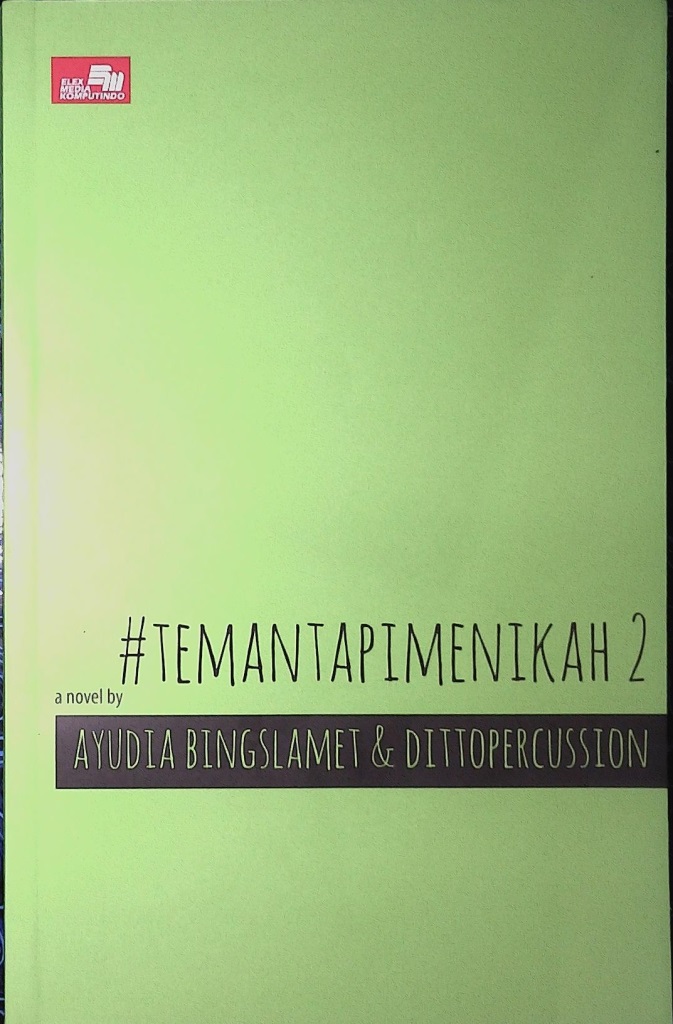 Temantapimenikah 2