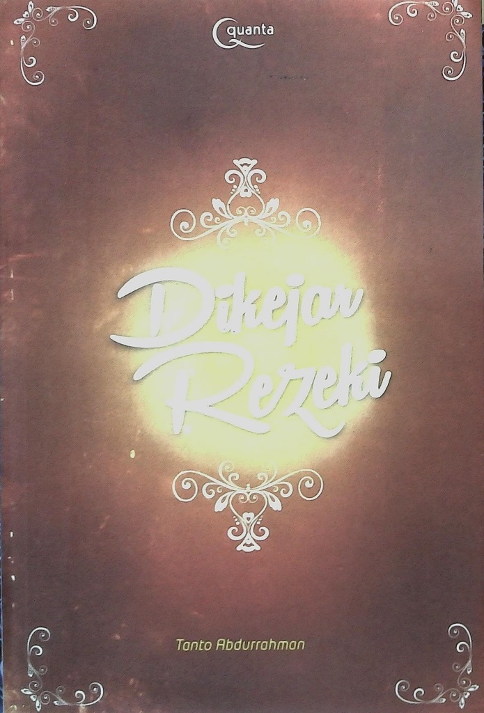 Dikejar Rezeki