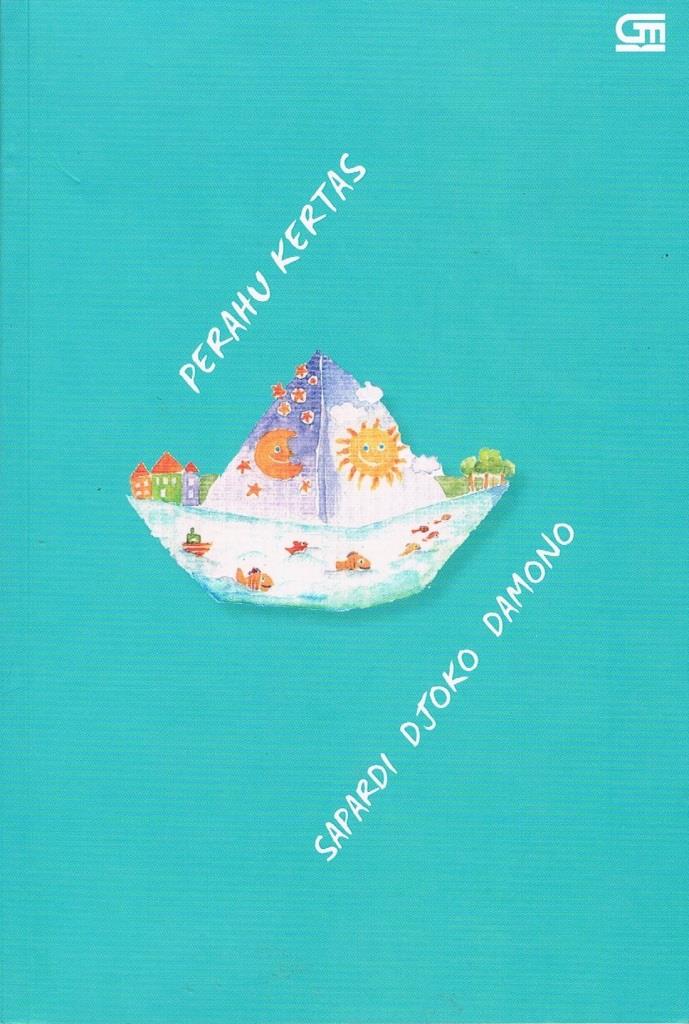 Perahu Kertas