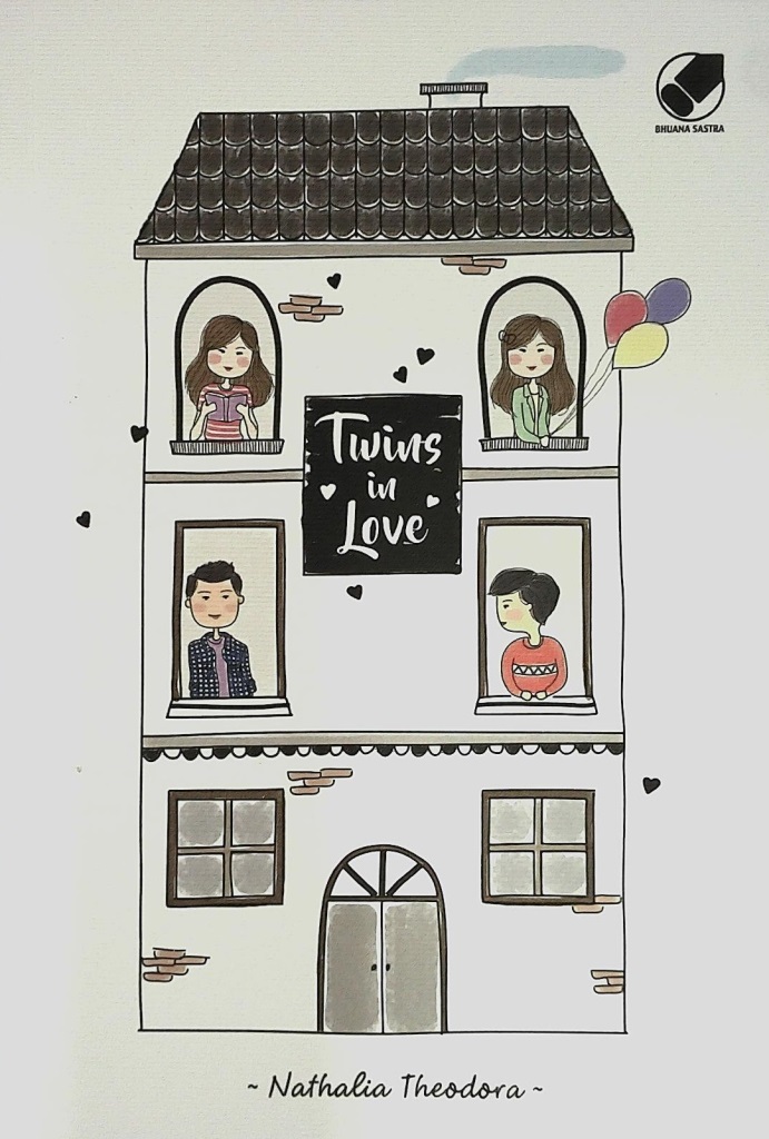 Twins in Love