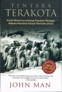 Tentara Terakota