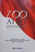 100 Atlet Legendaris Indonesia