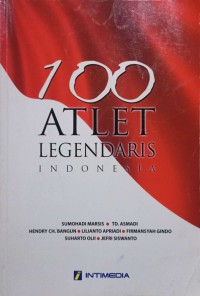 100 Atlet Legendaris Indonesia