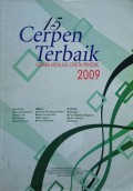 15 CerpenTerbaik Lomba  : Menulis Cerita Pendek 2009