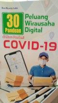 30 Panduan Peluang Wirausaha Digital di Masa Pandemi Covid-19