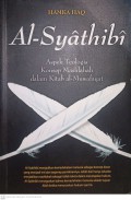 Al-Syathibi (Aspek Teologis Konsep Mashlahah Dalam Kitab Al-Muwafaqat)