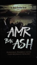 AMR BIN ASH