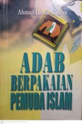 Adab Berpakaian Pemuda Islam
