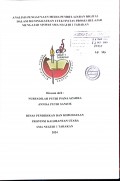 Analisis Penggunaan Media Pembelajaran Digital Dalam Meningkatkan Efektivitas Proses Belajar Mengajar Siswa/i SMA Negeri 1 Tarakan
