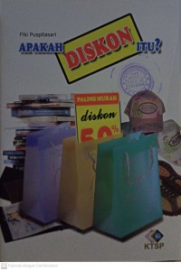 Apakah Diskon Itu?