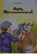 Ayo, Berwawancara!