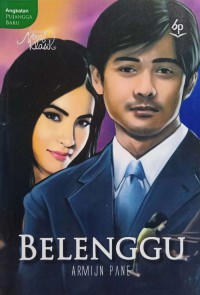 Belenggu