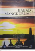 Babad Mangkubumi