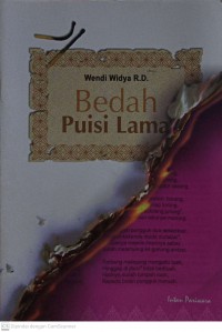 Bedah Puisi Lama
