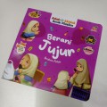 Serial cerita sebelum tidur (adab dan akhlak anak muslim) Berani jujur