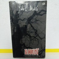 Bloodlust