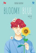Bloomy Blue
