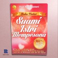 Buku pintar suami istri mempesona