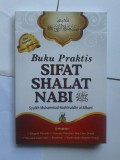 Buku praktis sifat shalat nabi
