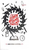 Ruang Literasi Generasi Mantul