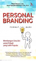 Personal Branding Format Baru