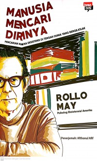 Manusia Mencari Dirinya