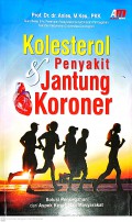 Kolestrol & Penyakit Jantung Koroner