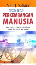 Teori-Teori Perkembangan Manusia : Sejarah Kemunculan, Konsepsi Dasar, Analisis Komparatif, dan Aplikasi