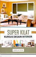 Super Kilat Kursus Desain Interior