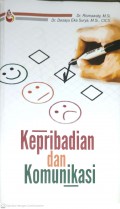 Kepribadian dan Komunikasi