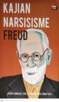 Kajian Narsisisme Freud