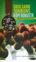 Daya Saing Agribisnis Kopi Robusta