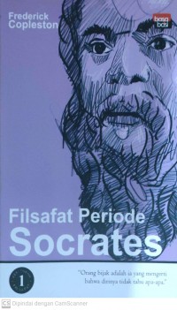 Filsafat Periode Socrates