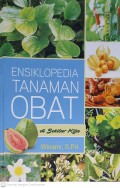 Ensiklopedia Tanaman Obat di Sekitar Kita