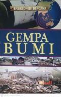Ensiklopedi Gempa Bumi