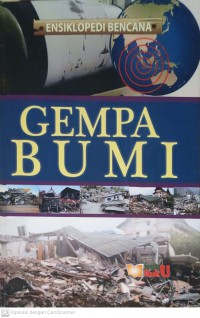 Ensiklopedi Gempa Bumi