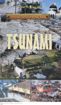 Ensiklopedi Tsunami