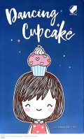 Dancing Cupcake