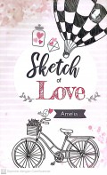 Sketch of Love