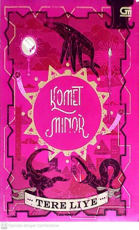 Komet Minor