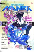 Mastering Manga Be a Perfect Mangaka's