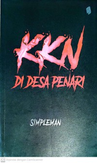 KKN di Desa Penari