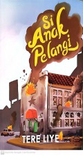 Si Anak Pelangi