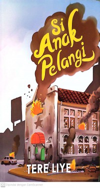 Si Anak Pelangi