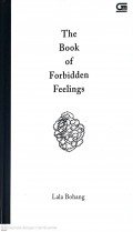 The Book of Forbidden Feelings