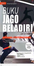 Buku Jago Beladiri