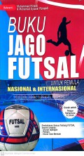 Buku Jago Futsal