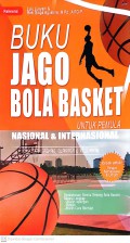 Buku Jago Bola Basket