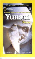 Selidik National Geographic Arkeologi Menguak Rahasia Masa Lampau Yunani Kuno