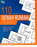 110 Denah Rumah Pilihan